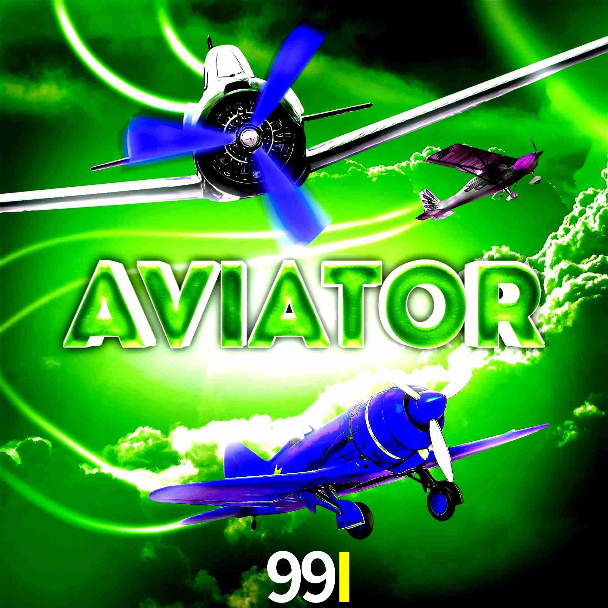 Aviator 99I Tente a Sorte