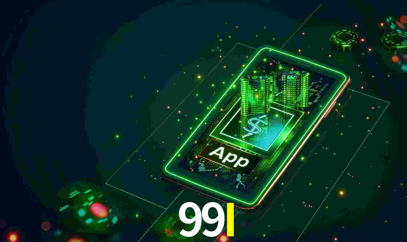 Simplificando a Experiência de Jogo 99I App