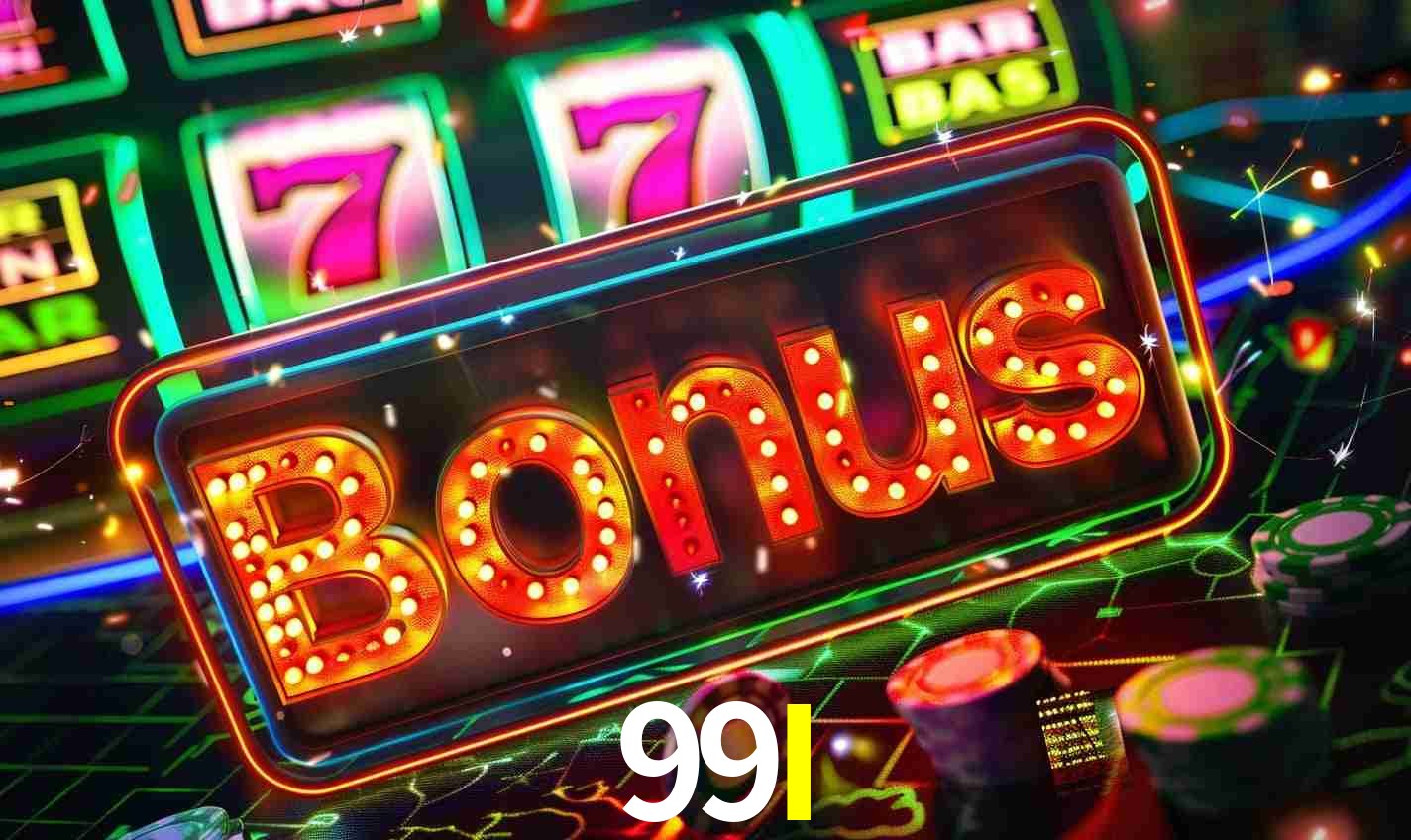 Sistema de Bônus 99I