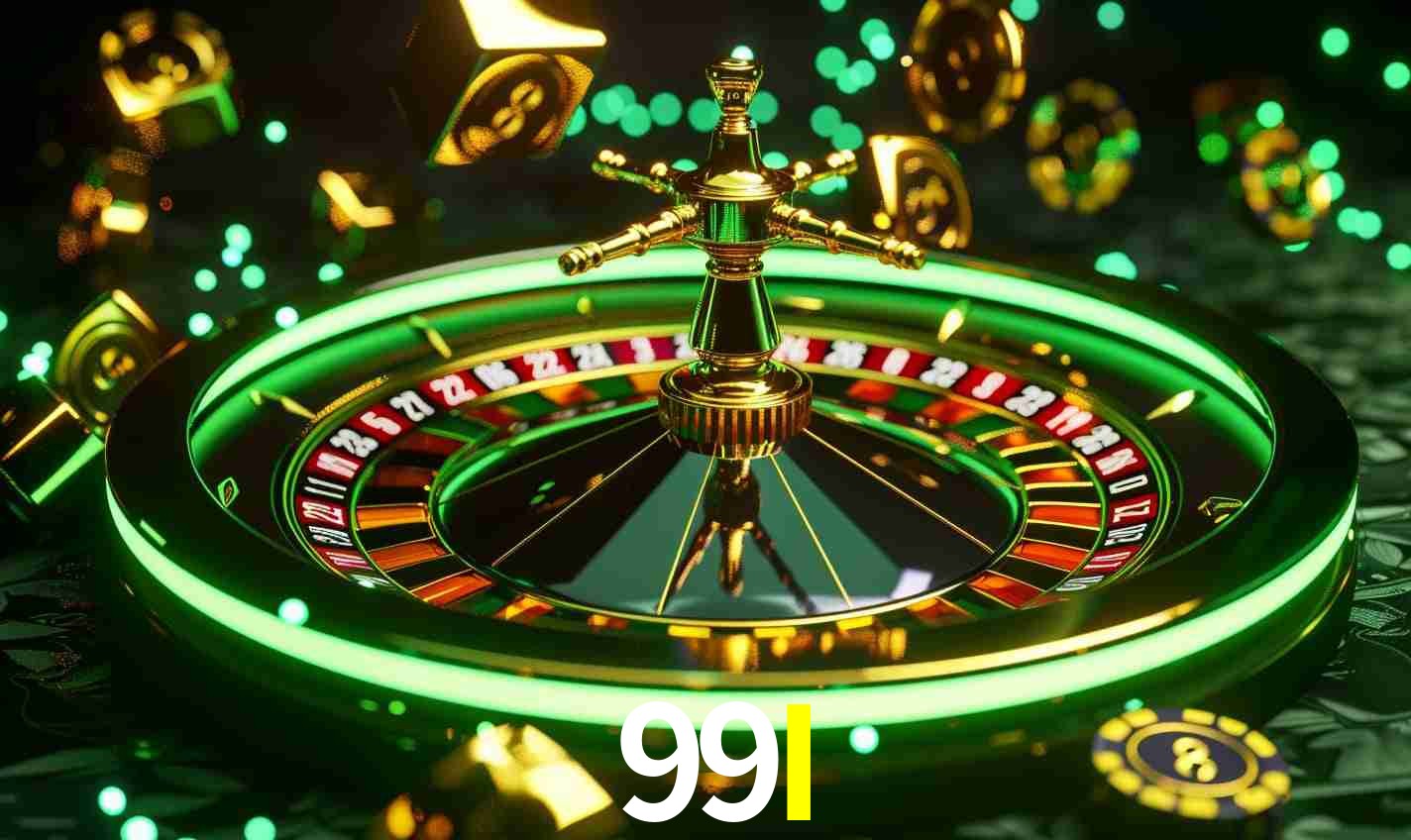 Desfrutar de um Cassino 99I