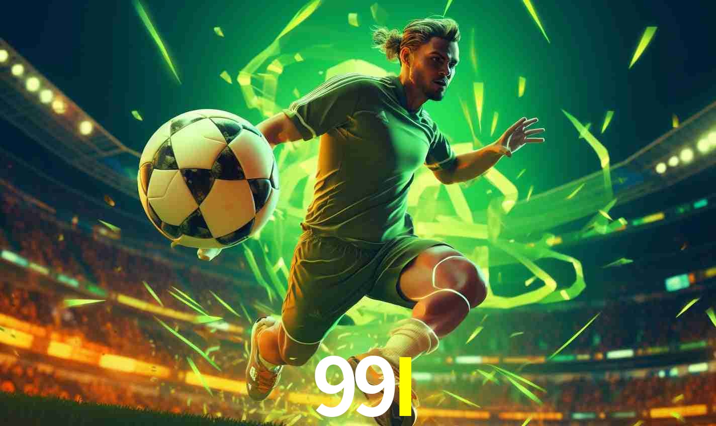 Diversidade Apostas no 99I