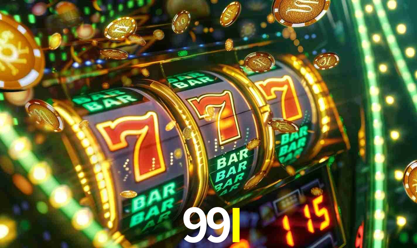 Populares Slots 99I