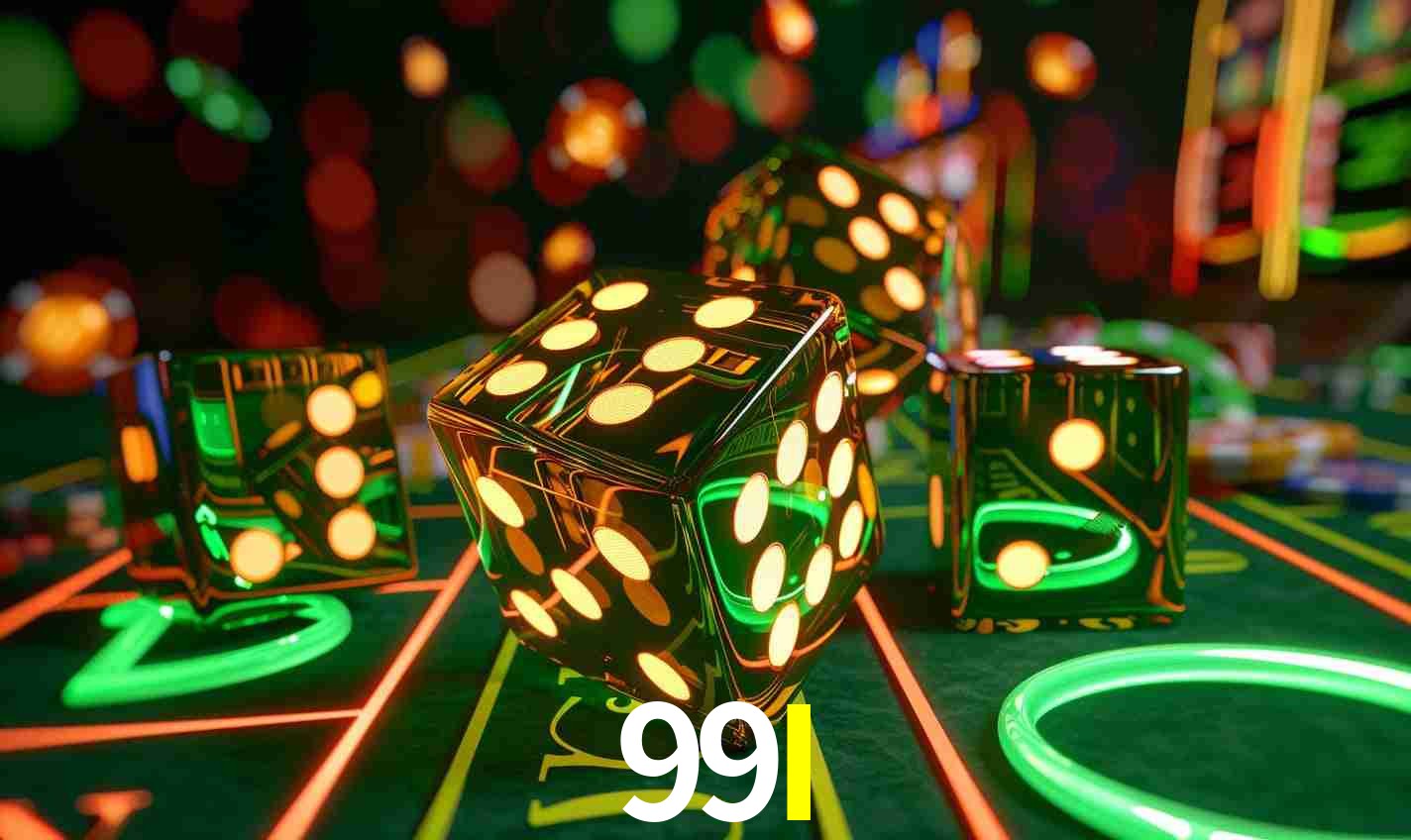 Entretenimento no Jogos 99I