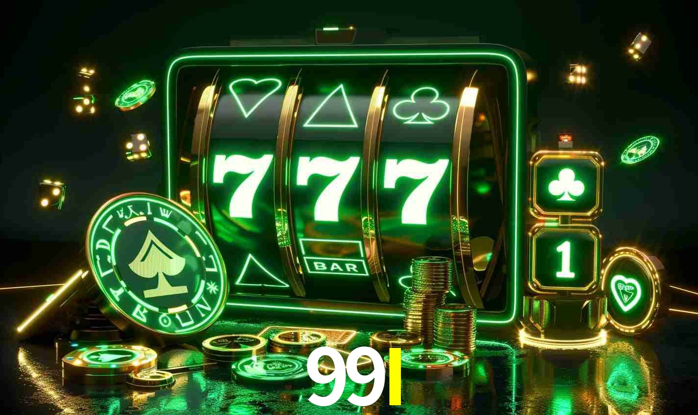 Seguro Login no Cassino Online 99I