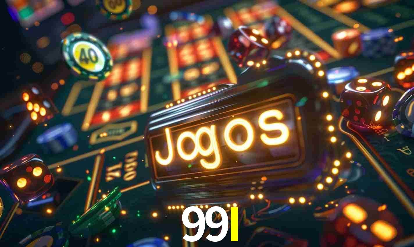 Mundo dos Jogos 99I